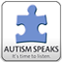 Autism Speaks Icon